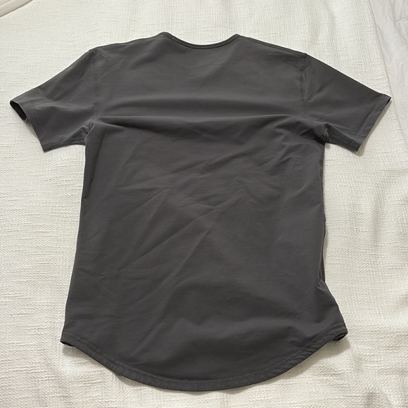 Bylt Basics drop cut lux tee shirt - Picture 3 of 3